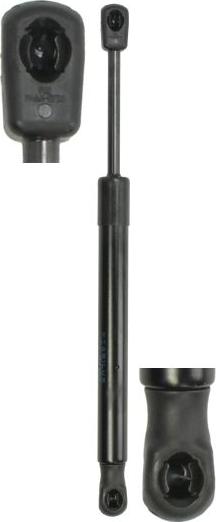 STABILUS 5011ZL — Sprężyna gazowa, pokrywa bagażnika