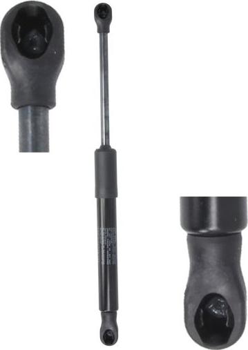 STABILUS 507915 — Sprężyna gazowa, pokrywa bagażnika