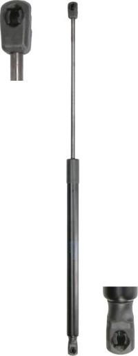 STABILUS 515055 — Sprężyna gazowa, pokrywa bagażnika