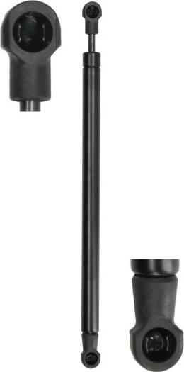 STABILUS 510054 — Sprężyna gazowa, pokrywa bagażnika