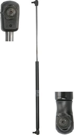 STABILUS 585314 — Sprężyna gazowa, pokrywa bagażnika