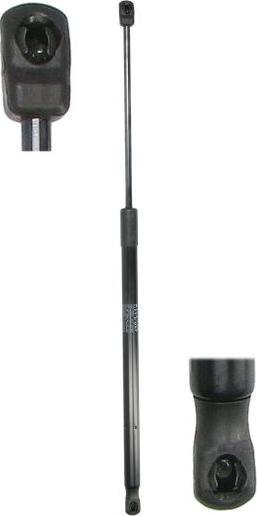 STABILUS 580085 - Sprężyna gazowa