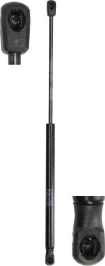 STABILUS 539207 - Sprężyna gazowa