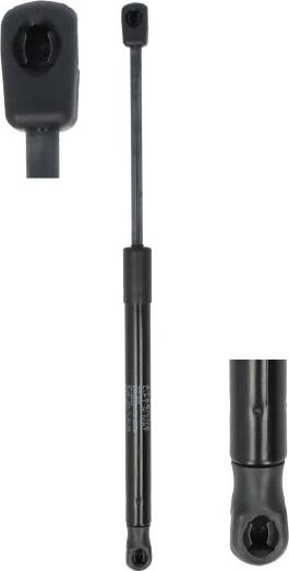 STABILUS 535645 — Sprężyna gazowa, pokrywa komory silnika