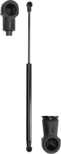STABILUS 533240 — Sprężyna gazowa, pokrywa bagażnika