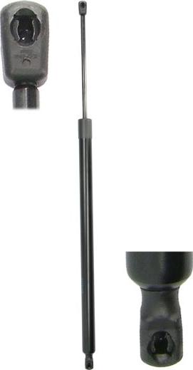 STABILUS 537557 - Sprężyna gazowa