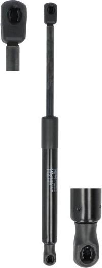 STABILUS 526324 — Sprężyna gazowa, pokrywa bagażnika