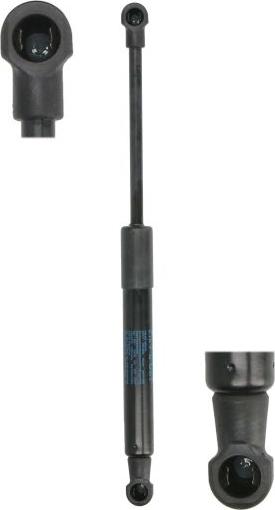 STABILUS 520547 — Sprężyna gazowa, pokrywa komory silnika
