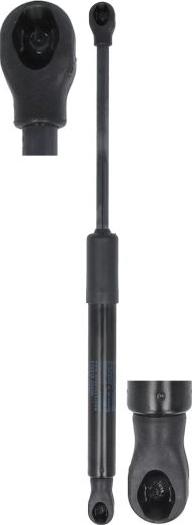STABILUS 570519 - Sprężyna gazowa