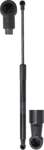 STABILUS 570741 — Sprężyna gazowa, pokrywa bagażnika