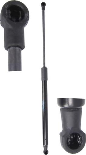 STABILUS 699586 - SPRĘŻYNA GAZOWA POKRYWY BAGAŻNIKA RENAULT SCENIC 09.16-