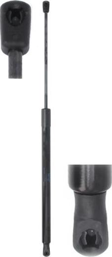 STABILUS 696479 — Sprężyna gazowa, pokrywa bagażnika