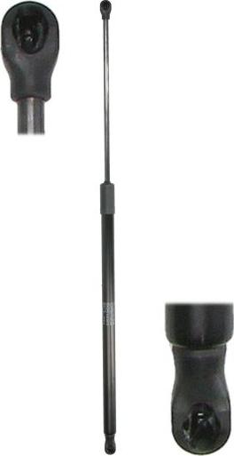 STABILUS 649648 — Sprężyna gazowa, pokrywa bagażnika