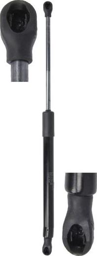 STABILUS 649170 - SPRĘŻYNA GAZOWA POKRYWY BAGAŻNIKA PEUGEOT 508 II 09.18-