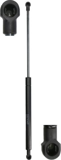 STABILUS 649380 — Sprężyna gazowa, pokrywa bagażnika