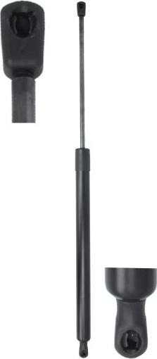 STABILUS 641743 — Sprężyna gazowa, pokrywa bagażnika