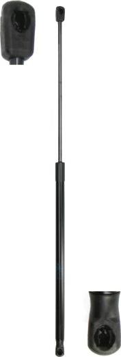 STABILUS 642938 — Sprężyna gazowa, pokrywa komory silnika