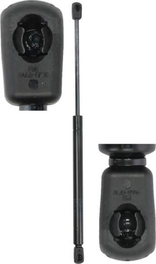 STABILUS 6541LG - Sprężyna gazowa