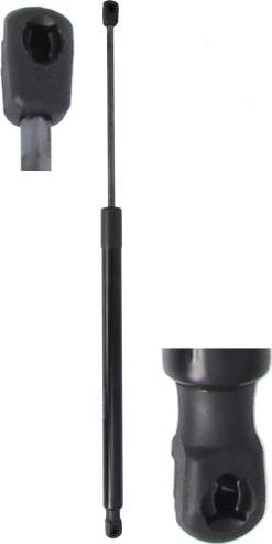 STABILUS 604220 — Sprężyna gazowa, pokrywa bagażnika