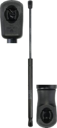 STABILUS 6052CM — Sprężyna gazowa, pokrywa bagażnika