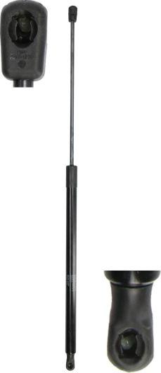 STABILUS 607086 - Sprężyna gazowa