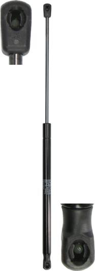 STABILUS 619016 — Sprężyna gazowa, pokrywa bagażnika