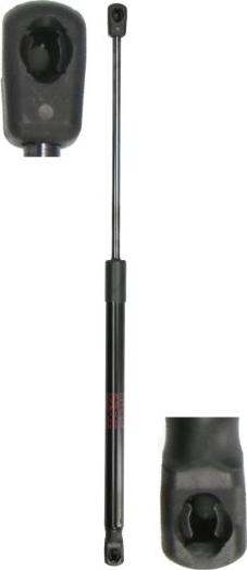 STABILUS 611151 - Sprężyna gazowa