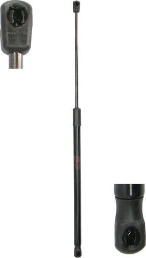 STABILUS 635786 - Sprężyna gazowa