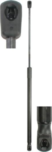 STABILUS 630499 — Sprężyna gazowa, pokrywa bagażnika
