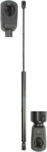 STABILUS 631216 - Sprężyna gazowa