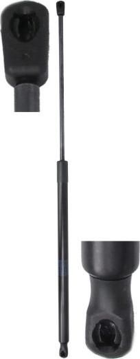 STABILUS 638384 - Sprężyna gazowa