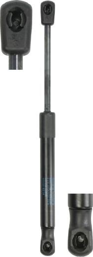 STABILUS 637448 — Sprężyna gazowa, pokrywa komory silnika