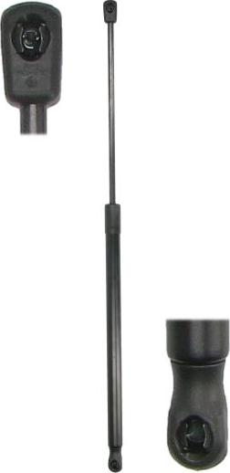 STABILUS 6252QX — Sprężyna gazowa, pokrywa bagażnika