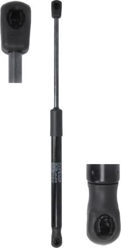 STABILUS 679035 - Sprężyna gazowa