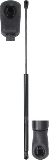 STABILUS 670161 — Sprężyna gazowa, pokrywa bagażnika