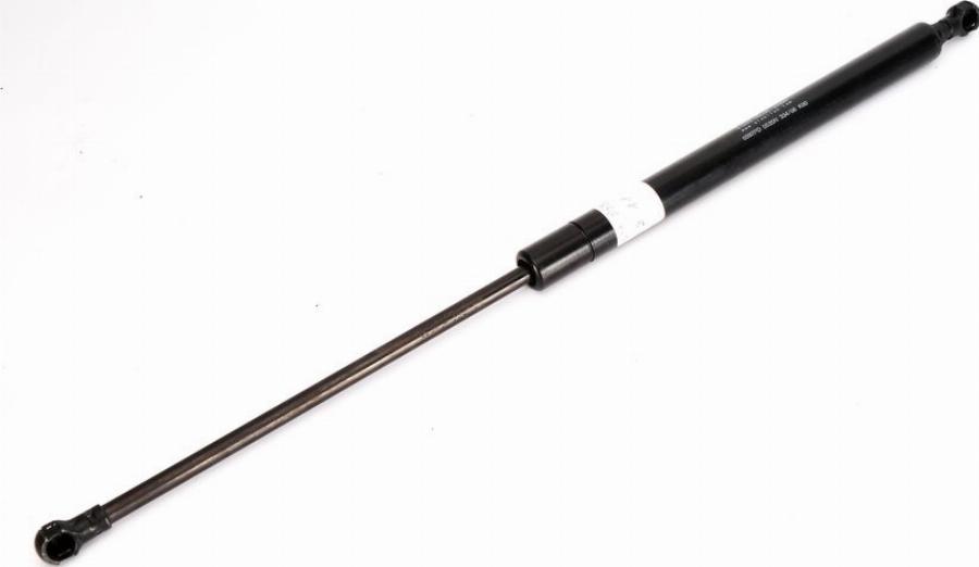 STABILUS 0592PD - Sprężyna gazowa