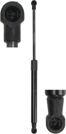 STABILUS 0681VK — Sprężyna gazowa, pokrywa komory silnika