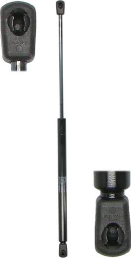 STABILUS 068834 — Sprężyna gazowa, pokrywa bagażnika