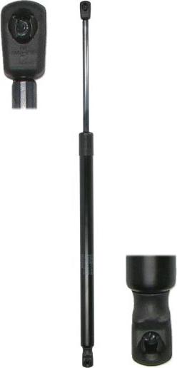 STABILUS 001825 — Sprężyna gazowa, pokrywa bagażnika