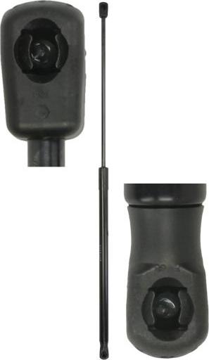 STABILUS 002433 — Sprężyna gazowa, pokrywa komory silnika