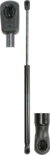 STABILUS 015582 — Sprężyna gazowa, pokrywa bagażnika
