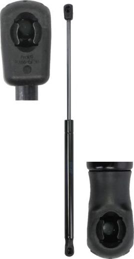 STABILUS 015381 - Sprężyna gazowa
