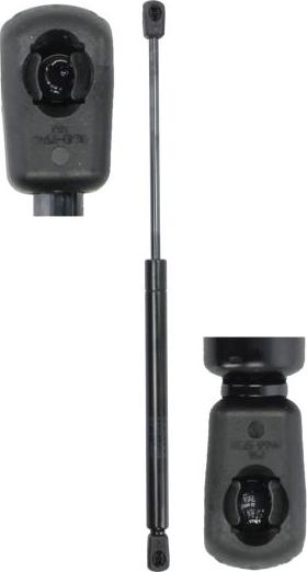 STABILUS 016994 - Sprężyna gazowa