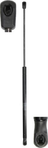 STABILUS 016543 — Sprężyna gazowa, pokrywa bagażnika