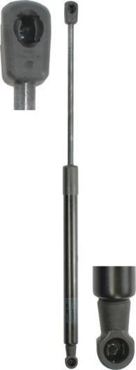 STABILUS 016823 — Sprężyna gazowa, pokrywa bagażnika
