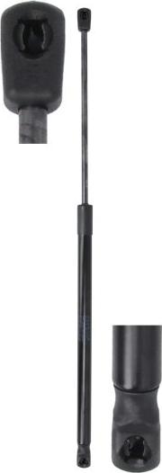 STABILUS 016761 — Sprężyna gazowa, pokrywa bagażnika