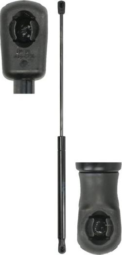 STABILUS 011591 - Sprężyna gazowa