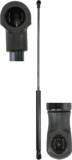 STABILUS 011573 — Sprężyna gazowa, pokrywa bagażnika