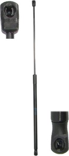 STABILUS 018504 — Sprężyna gazowa, pokrywa komory silnika