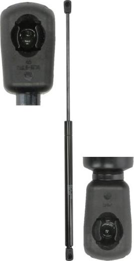 STABILUS 018094 — Sprężyna gazowa, pokrywa bagażnika